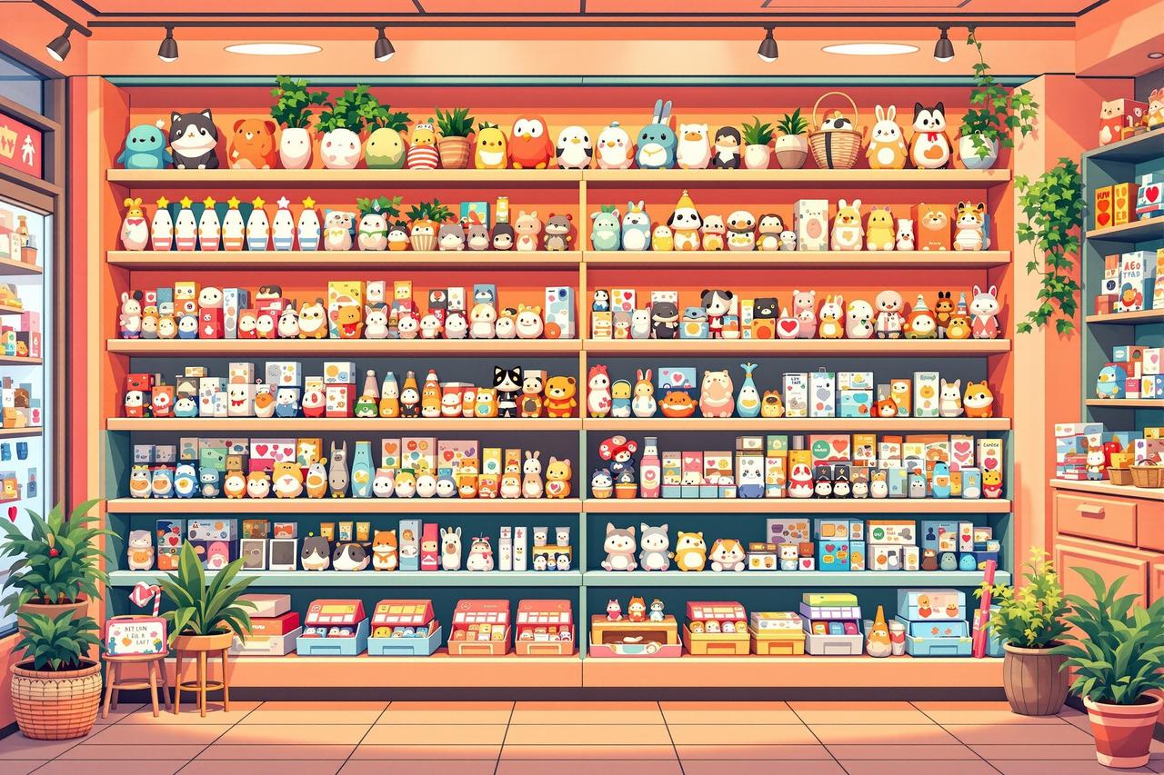 红果漫看 - 衍生品开发与授权 红果漫看业务能力 - 衍生品开发与授权