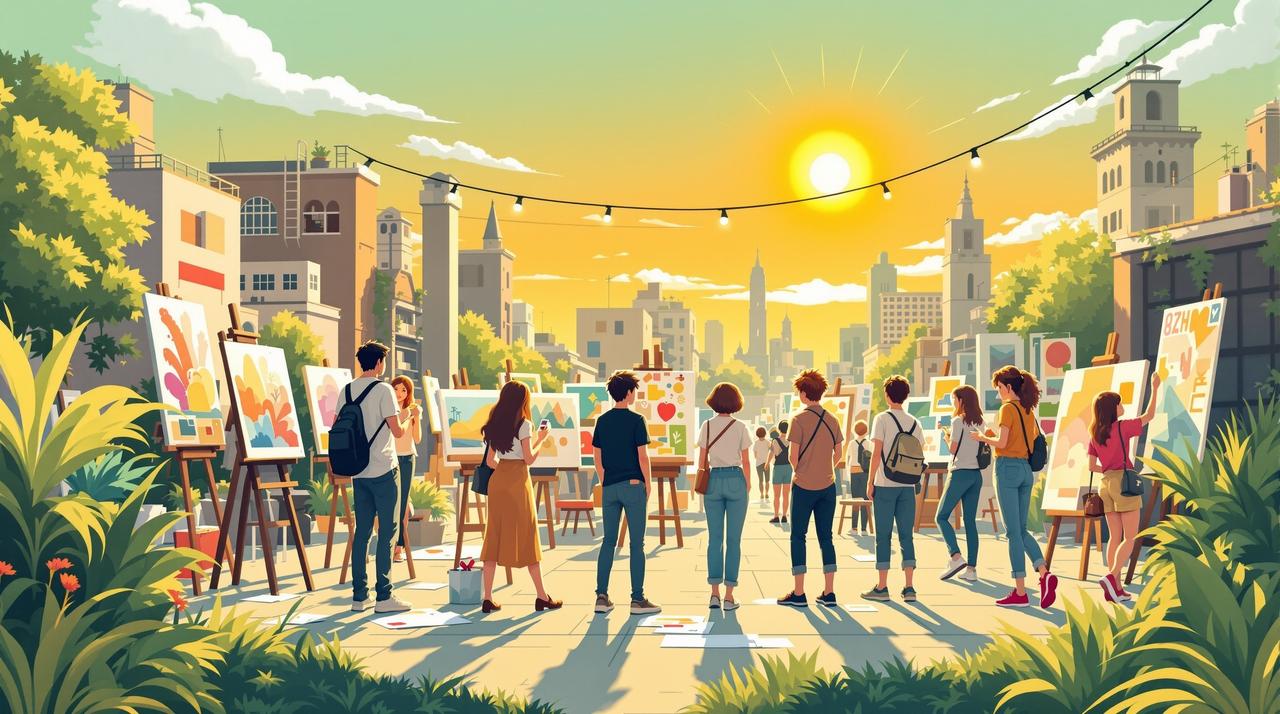 红果漫看 - 红果漫看启动"创作者扶持计划",亿元基金助力原创动漫短剧发展 红果漫看新闻 - 红果漫看启动"创作者扶持计划",亿元基金助力原创动漫短剧发展